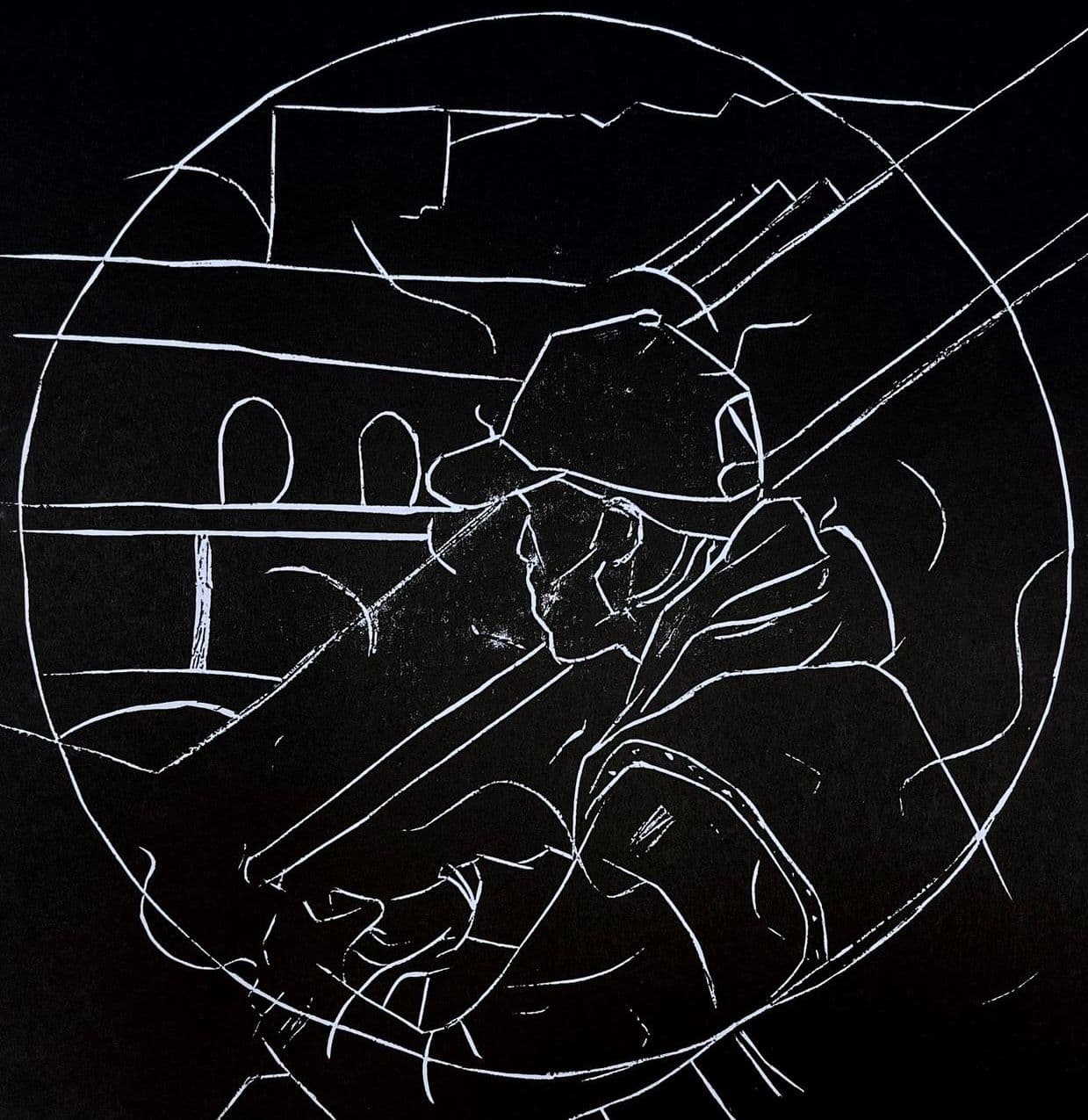 AJ Freestyling, 2025